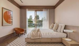 Construção Apartamento Carvalhal