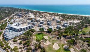 Construção Apartamento Carvalhal