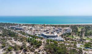 Construção Apartamento Carvalhal