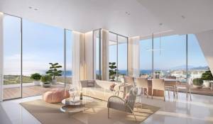 Construção Apartamento Casares