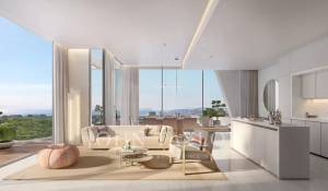 Construção Apartamento Casares