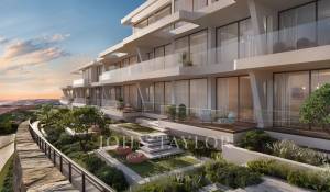 Construção Apartamento Casares