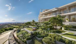 Construção Apartamento Casares