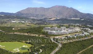 Construção Apartamento Casares