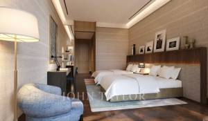 Construção Apartamento DIFC