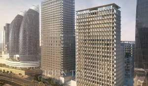 Construção Apartamento DIFC