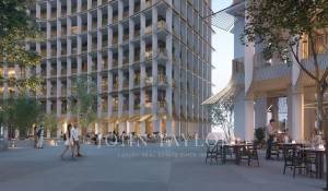 Construção Apartamento DIFC