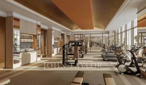 Construção Apartamento DIFC