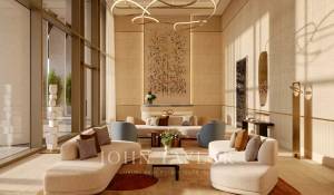 Construção Apartamento DIFC