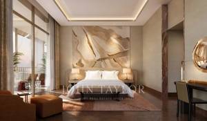 Construção Apartamento DIFC