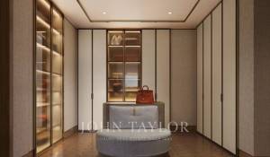 Construção Apartamento DIFC