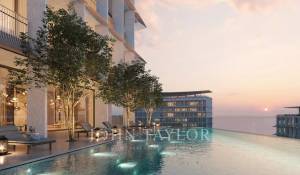 Construção Apartamento DIFC