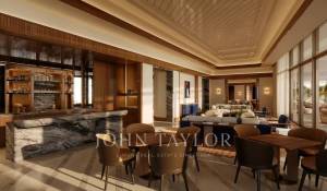 Construção Apartamento DIFC