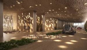 Construção Apartamento Downtown Dubai