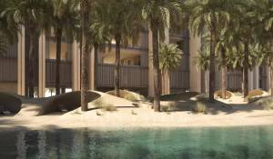 Construção Apartamento Downtown Dubai