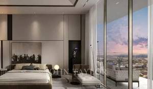 Construção Apartamento Downtown Dubai