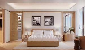 Construção Apartamento Downtown Dubai