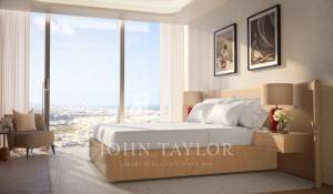 Construção Apartamento Downtown Dubai
