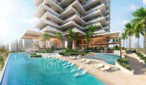 Construção Apartamento Downtown Dubai
