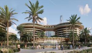 Construção Apartamento Dubai