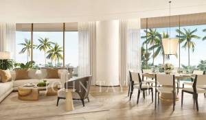 Construção Apartamento Dubai