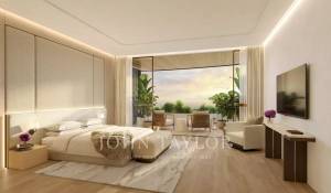 Construção Apartamento Dubai