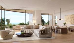 Construção Apartamento Dubai