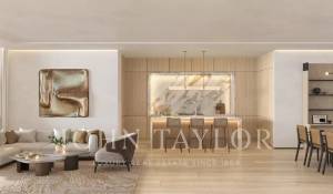 Construção Apartamento Dubai