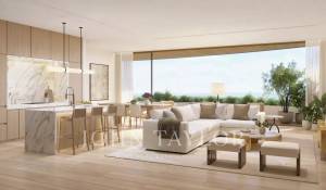 Construção Apartamento Dubai