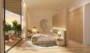 Construção Apartamento Dubai