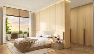Construção Apartamento Dubai