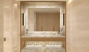 Construção Apartamento Dubai