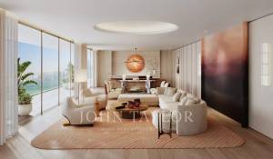 Construção Apartamento Dubai