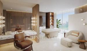 Construção Apartamento Dubai