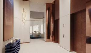 Construção Apartamento Dubai
