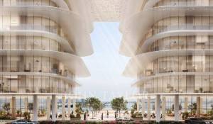 Construção Apartamento Dubai