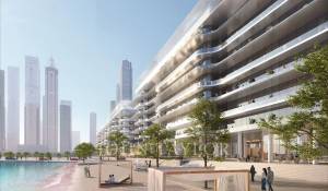 Construção Apartamento Dubai