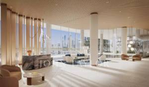 Construção Apartamento Dubai