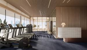 Construção Apartamento Dubai