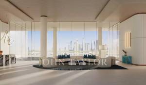 Construção Apartamento Dubai