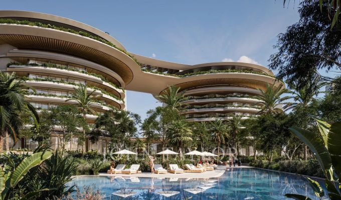 Construção Entregue em Dubai