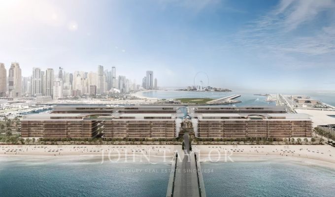 Construção Entregue em Dubai