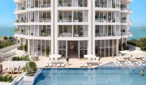 Construção Apartamento Dubai Marina