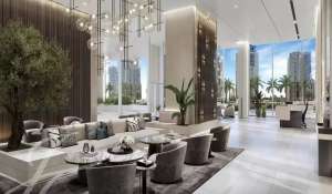 Construção Apartamento Dubai Marina