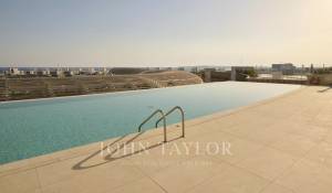 Construção Apartamento Famagusta