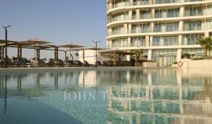 Construção Apartamento Famagusta