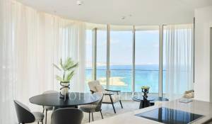 Construção Apartamento Famagusta