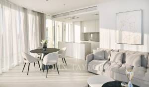 Construção Apartamento Famagusta