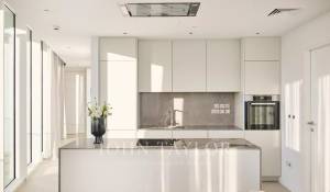 Construção Apartamento Famagusta