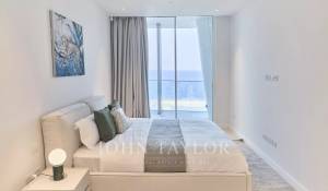 Construção Apartamento Famagusta